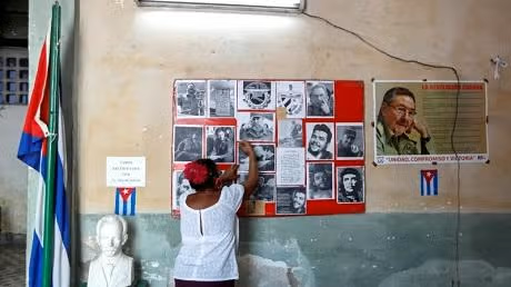 The Pamphleteering of Castro’s Crooked Education Claims