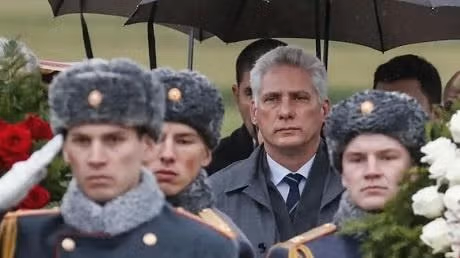 Can Putinism Be Castroism’s Transition Model?