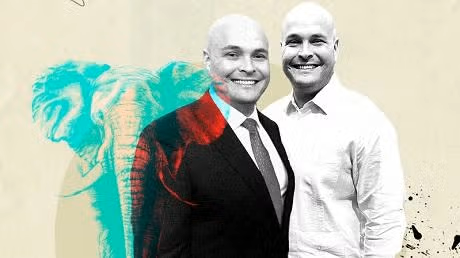 The Republican Party Will Lead the United States in a Time of ‘Deep Change’: Armando Ibarra