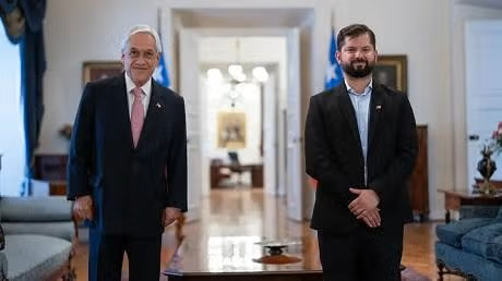 Schumpeter and Lesson’s from Chile’s Debacle