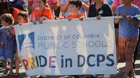 How Marxism Inspired the Over Sexualization of Children in Schools to Destroy American Society