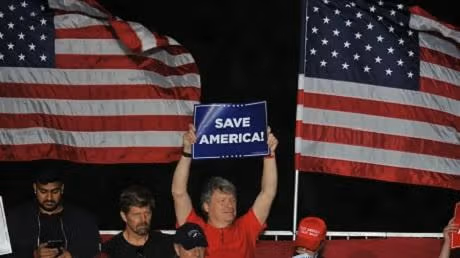 the democrats dirty war on the nation and trump