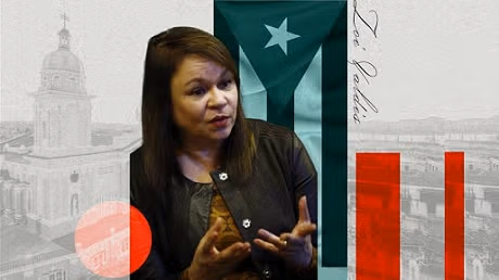 ‘In Exile, The More You Try To Forget, The More You Remember’: Cuban Writer Zoé Valdés