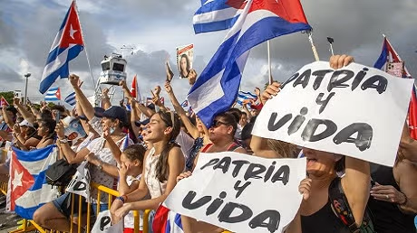 5 Things the United States Must Know About the Cuban Uprising