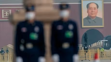 Tiananmen Square Massacre: Why it Matters