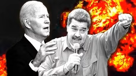 Trading with Venezuela is ‘Anti-American’: A Conversation with John Suárez