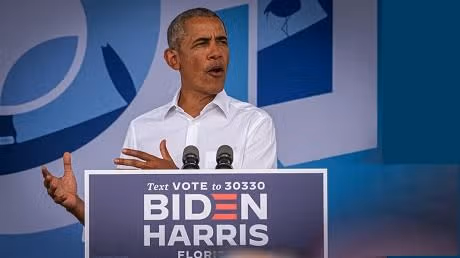 The U.S. Is Partly Free: Here’s Why