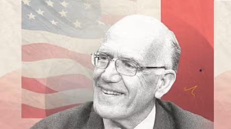 The Radical Left Has Hijacked American Institutions: Victor Davis Hanson