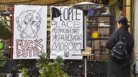 What Military Help Must America Now Give Ukraine?