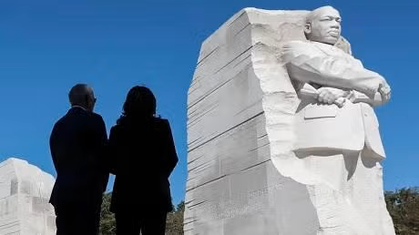 Why Does the Left Dishonor MLK?