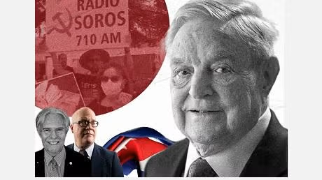 ‘Woke Activism’ Could Take Over Hispanic Radio Stations: Interview with Orlando Gutierrez