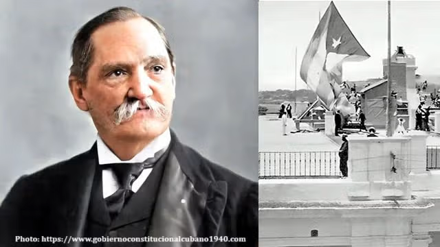 history absolves tomas estrada palma cubas 1st president