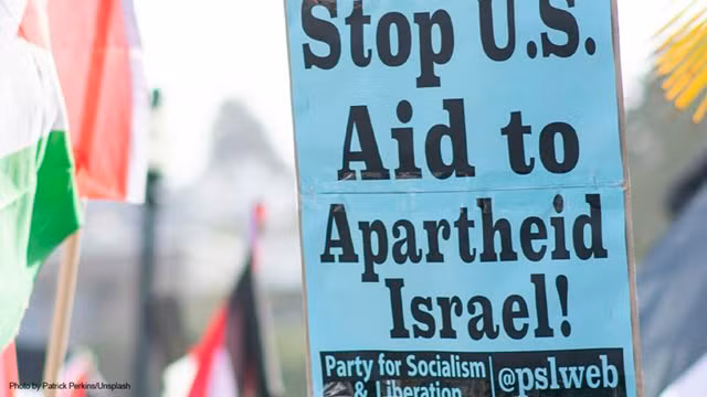 How Leftists in the West Embraced Anti-Semitism (Part 1)