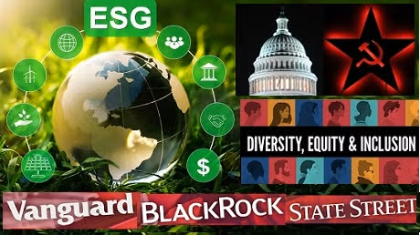 how socialism is gaining control of american business