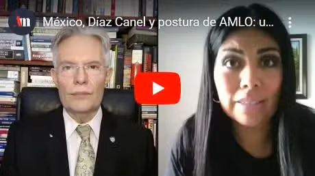 Interview with America Rangel