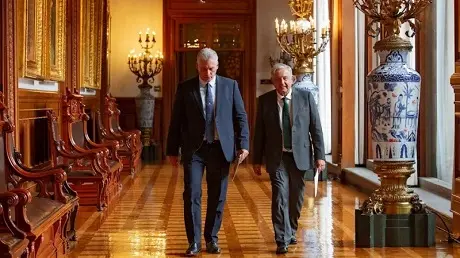 Mexico Rejects AMLO’S Admiration for Cuba: An Interview with América Rangel