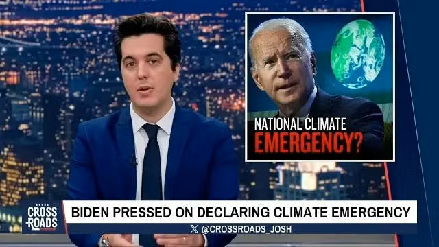 over 1600 scientists sign no climate emergency declaration