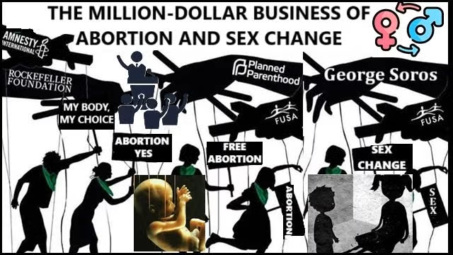 Politics and Science have to go together but separate from pockets