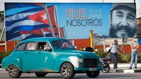 Racism and the Economy Were not the Causes of the 2021 Cuban Uprising