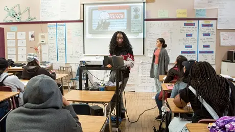 Research finds crt in schools not about racial discrimination