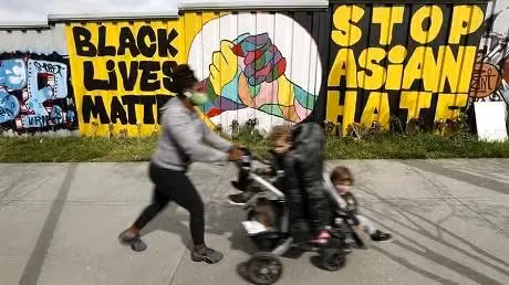 Segregation, Inequality, and Racism is Back in America