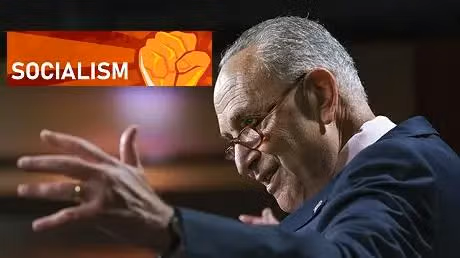 stopping election integrity reform a key to socialist takeover