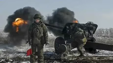 terrorism Ukraine Taiwan and outsourcing wars