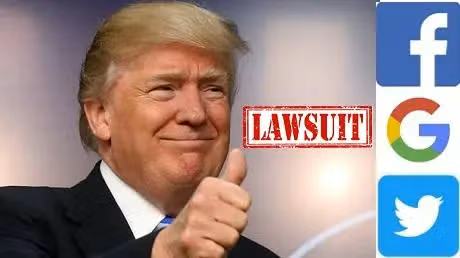 trump to sue social media over cancel culture