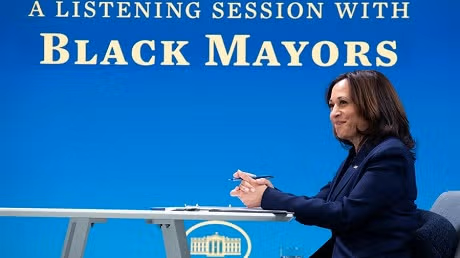 Impeaching Kamala Harris