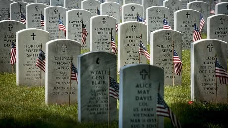 The Importance of Memorial Day