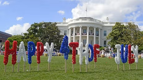 independencia de estados unidos