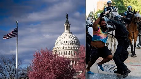 Corporate Media’s Fraudulent Reporting Lafayette