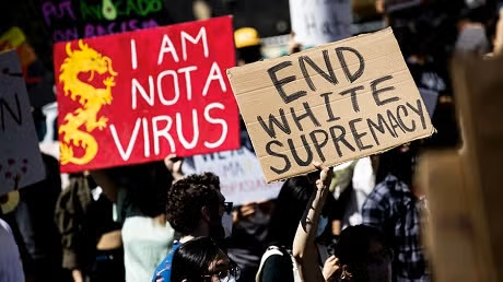 Black Lives Matter’s Marxist Insurrection: One Year On