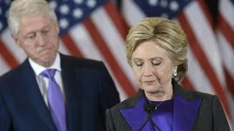 Is the Clinton Machine Whitewashing BLM?