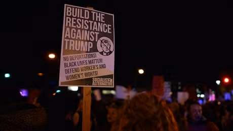 The Left Confesses Its Election Sins