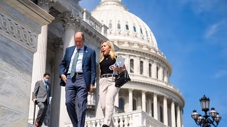 The Jacobins and the War Against Conservatives