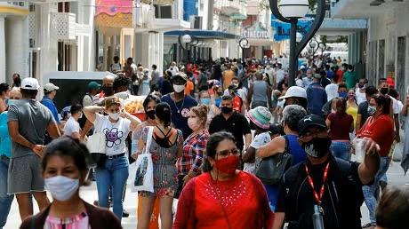 Cuba’s Communist Extraterritorial ‘Laws’