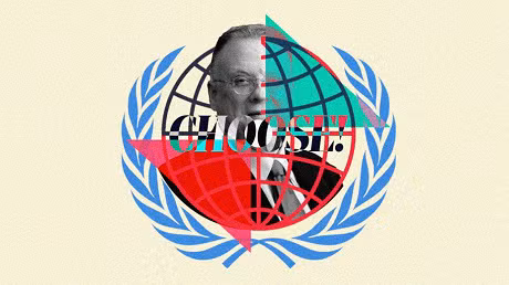 César Vidal: ‘This a Fight Between Patriots and Globalists’