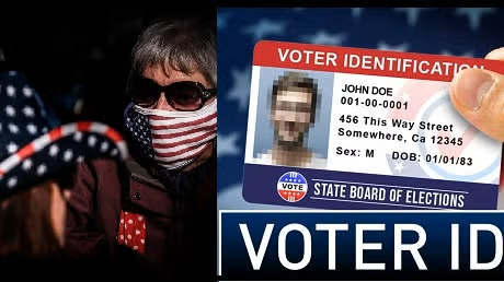 Majority of Americans Support Tougher Voter Integrity Laws