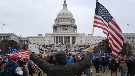 The Death of Fair and Free Elections in America