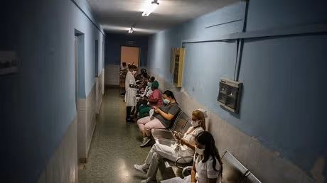 Cuba’s Neoslave Trade: A Conversation with María Werlau