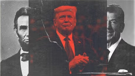 New Right or Trumpism?