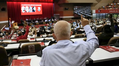 Will Raúl Castro’s Departure Bring Any Meaningful Change to Cuba?