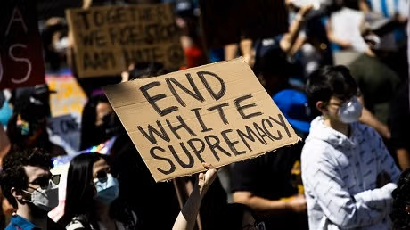 Ashley Babbit and the Perils of Being a White Conservative