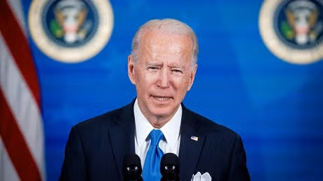 The Biden COVID Plan: A Wish List for The Democratic Party