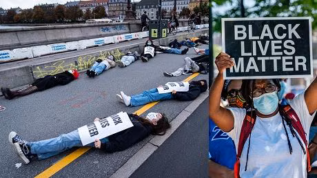 The Poison of Identity Politics
