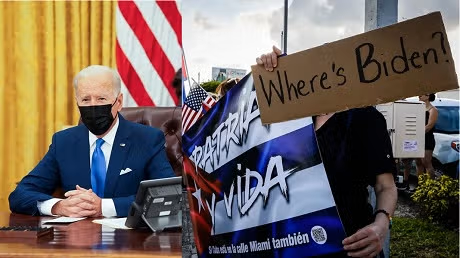 ‘Tropical China’: Biden’s Plan to Reset Cuba Relations