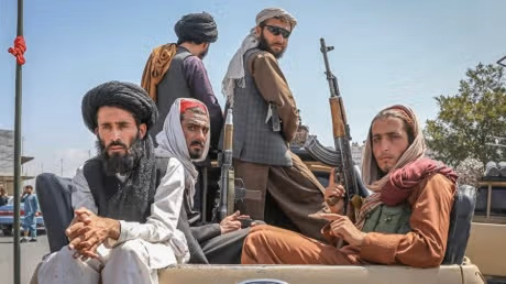 Can a New Northern Alliance Stop the Taliban?