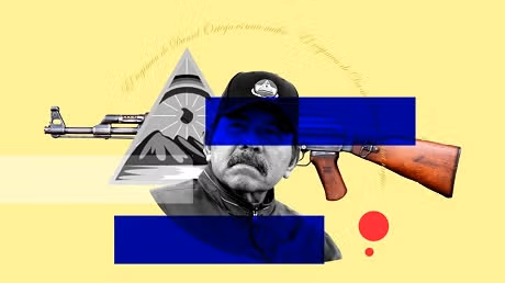 Ortega Regime in Nicaragua Works Like the Mafia