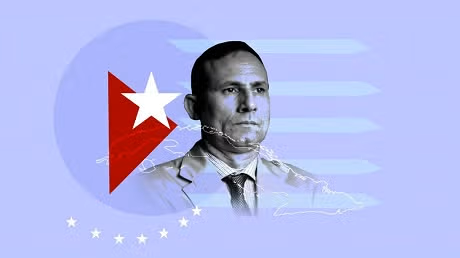‘Being in the Opposition in Cuba is Well Worth It’: An Interview with José Daniel Ferrer